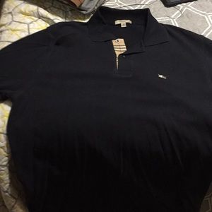 Authentic Burberry Polo